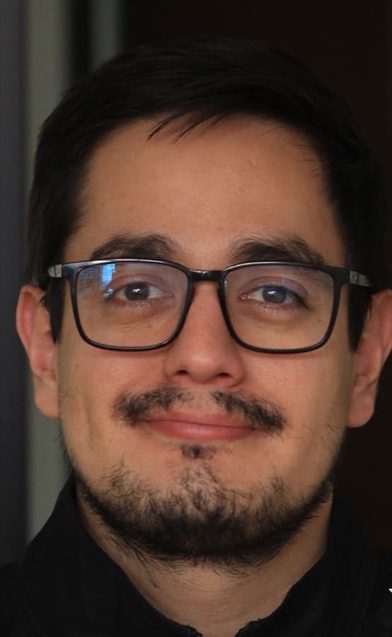 Dr. Santiago Chinchilla Ramírez
